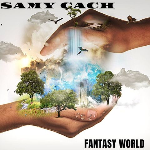 Podcast Cover