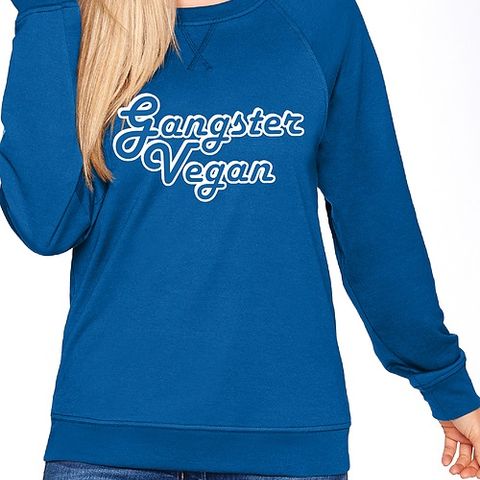 Best Raglan Crewneck Pullover Sweatshirt For Men and Women