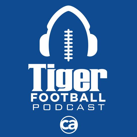Tiger Football Podcast: Recapping Memphis' win, previewing Navy game