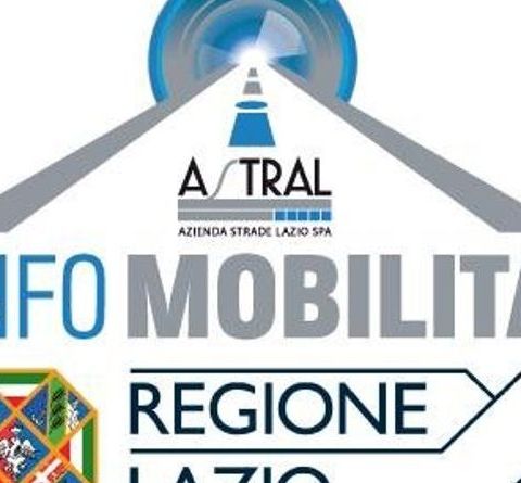 Viabilità Roma Regione Lazio del 28-04-2024 ore 18:30