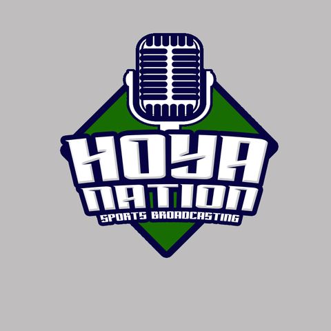 Hoya Nation Sports Weekly 2020 Episode 8