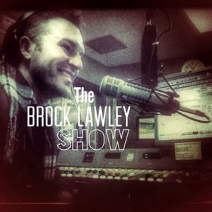 THE BROCK LAWLEY SHOW FLASHBACK 11/30/14