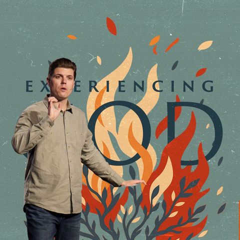Experiencing God: Week 6