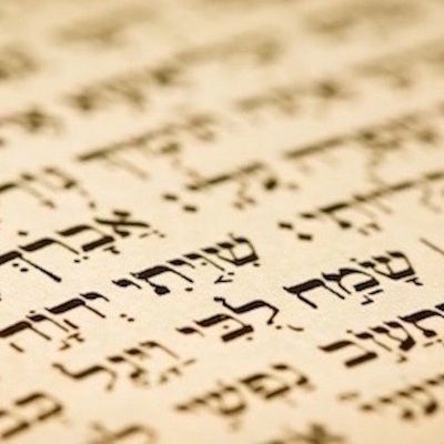 CORSO BIBLICO 1- Come parla Dio?