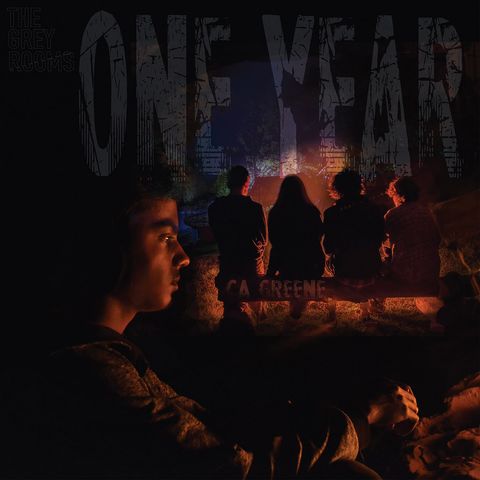 S4E3 - One Year