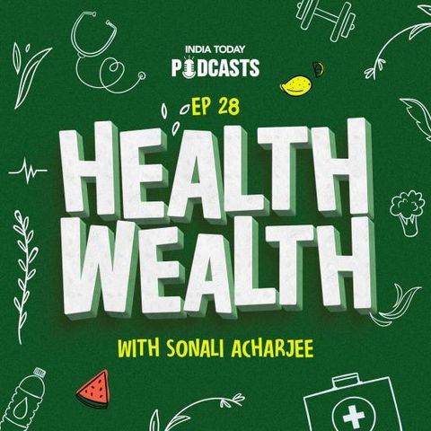 What Really Causes Diabetes? | Health Wealth, Ep 28
