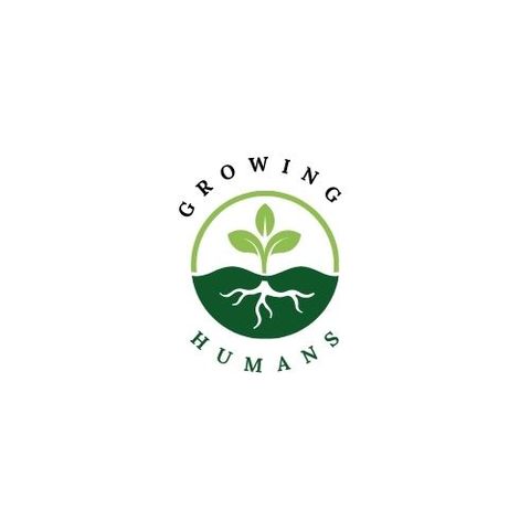 Intro to Growing Humans Podcast
