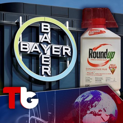 Bayer sborsa 10 miliardi per chiudere migliaia di cause sul glifosato