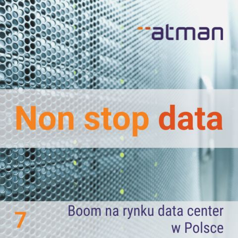 Boom na rynku data center w Polsce