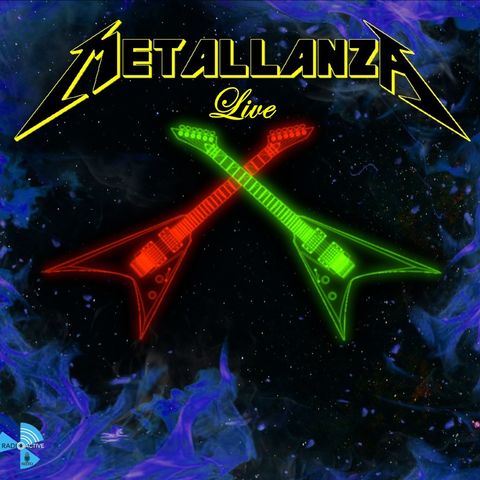 Metallanza Live Delusi & Infelici 16.01.2024