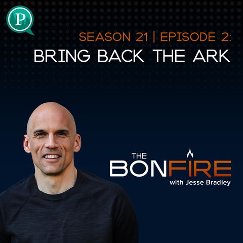 Bring Back The Ark