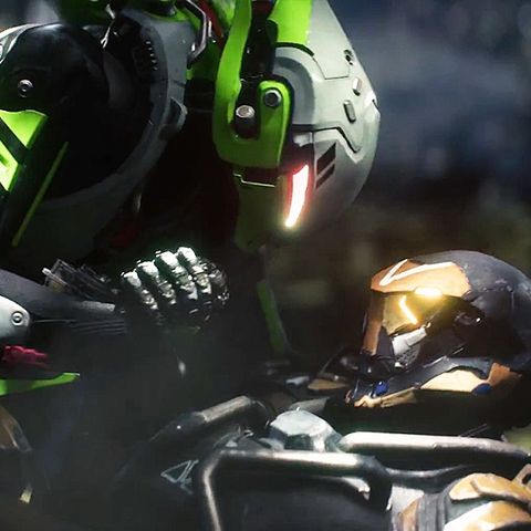 RIP in Peace, Anthem (Ep 369)