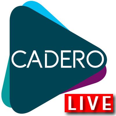 Semana del Entretenimiento - Podcast 2019 UADE- CADERO