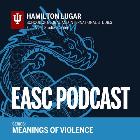 The Meanings of Violence with David Spafford