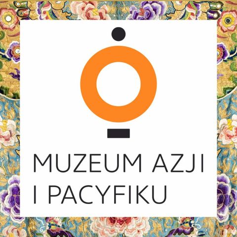 Logo Muzeum Azji i Pacyfiku