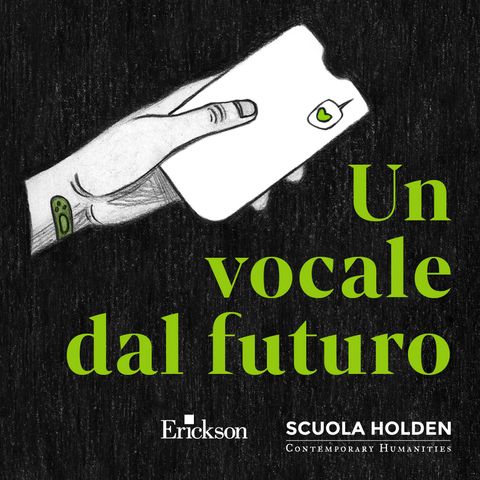 Un vocale dal futuro | Trailer