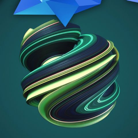 Endless rave
