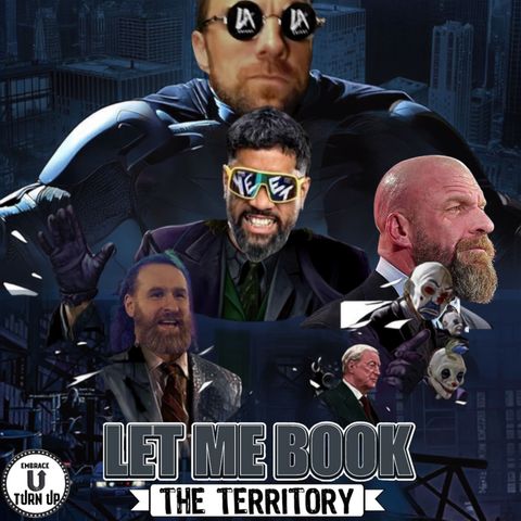 The Dark (LA) Knight