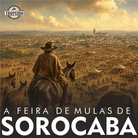 215 - A Feira de Sorocaba