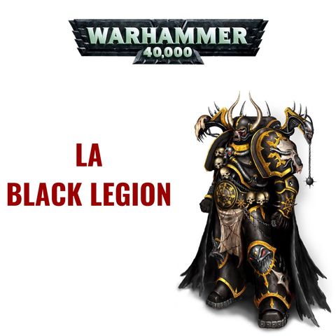 La Black Legion