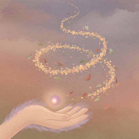 Understanding ADHD: Self-compassion when progress feels slow