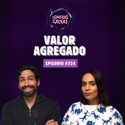 #324 Valor agregado