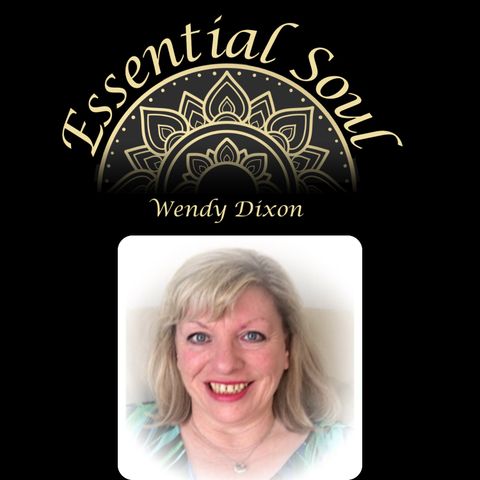 Episode 1 Wendy Dixon intro