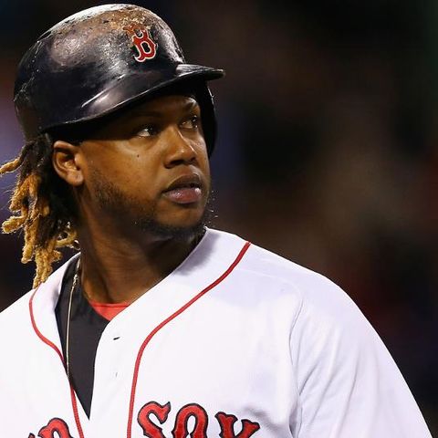 Red Sox Unfiltered (#7)- Should Hanley Ramirez Be Starting?