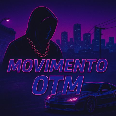 Podcast Cover