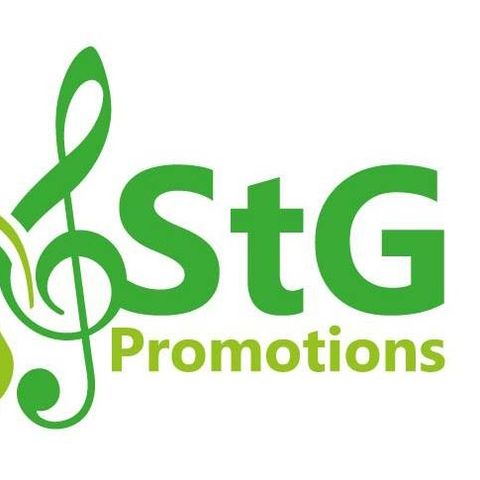 STG Podcast 3 - 8th March 2015
