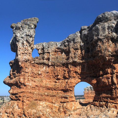 Tres Fenómenos Geológicos en la Ribera del Duero
