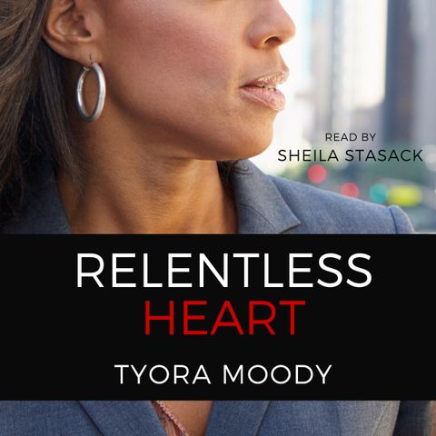 Relentless Heart, Reed Family Book 3 (Audiobook Sample)