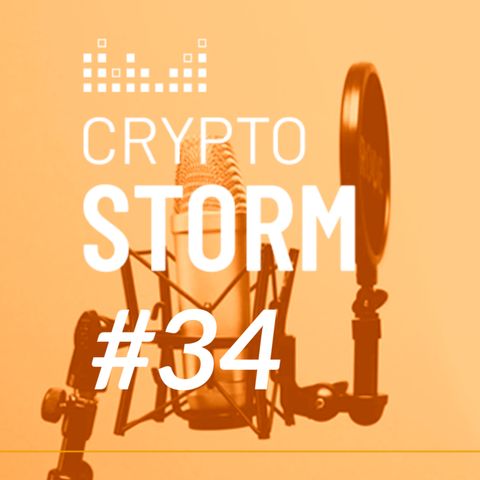 #34: você sabe o que é Ethereum?