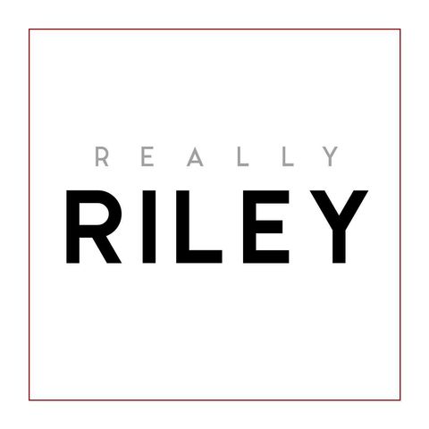 Episode 261 : Riley's Fav 5 Fall Finds
