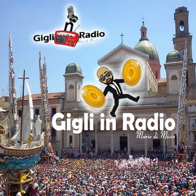 BUON POMERIGGIO GIGLIANTI 9/ 06 DI GIGLI IN RADIO