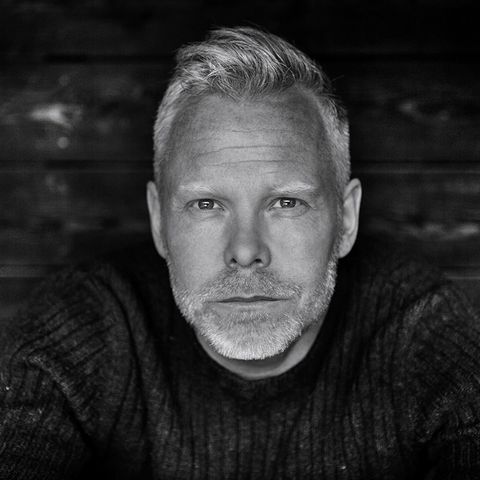 ‘Mod til at lede': Skuespilchef Morten Kirkskov “Jeg bliver utilpas i menneskemængder, hvor alle mener det samme”.