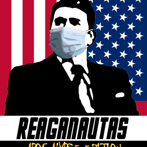 Reaganautas | Programa 1: Boys are back in town