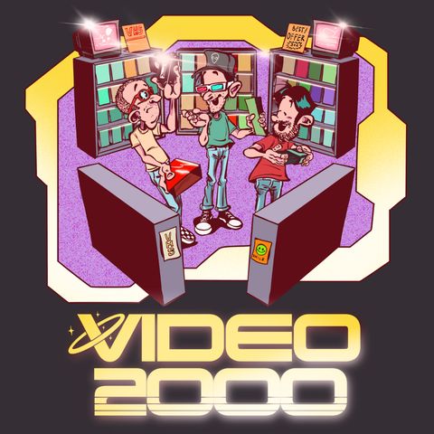 Copertina del podcast