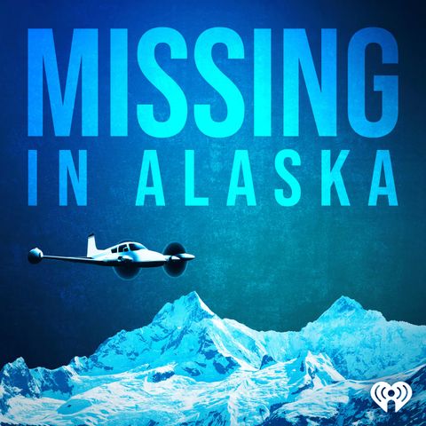 S1 Trailer: Missing in Alaska