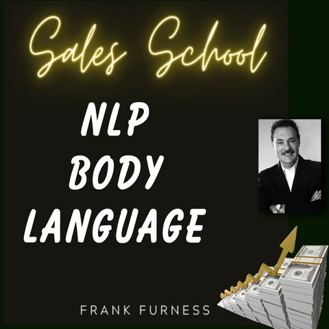 NLP Body Language