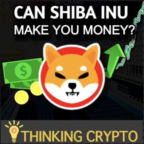 Should You Invest in Shiba Inu SHIB Coin?