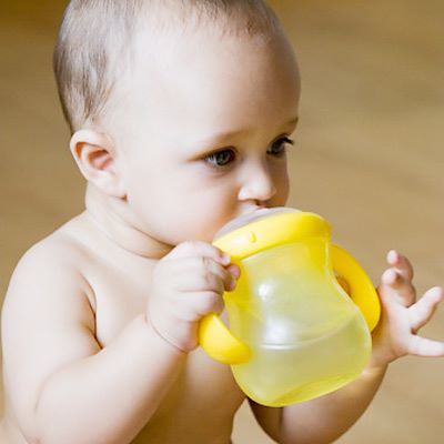 Baby Sippy Cups with Straw Reviews