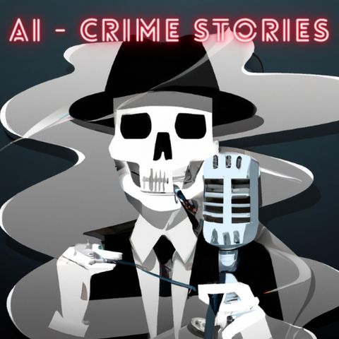 Introducing AI -Crime Stories Italiane