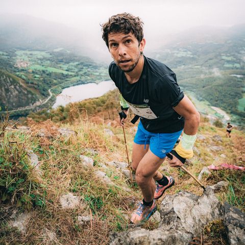 Sobrescobio Skyrace, record mundo Medio Maratón Valencia, Cross Atapuerca y más. Radio Trail Mayayo