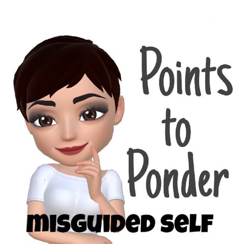 Episode 3 - Misguided Self