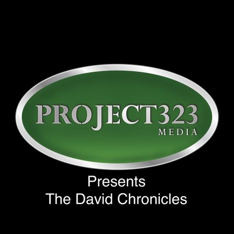 The David Chronicles Trailer