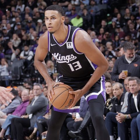 CK Podcast 695: Kings DESTROY the Suns on HOT shooting!