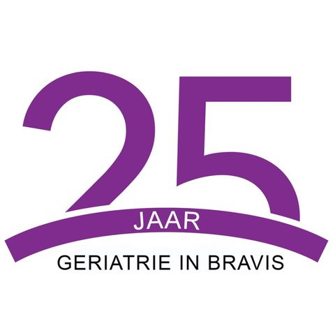 #15 25 jaar geriatrie in Bravis