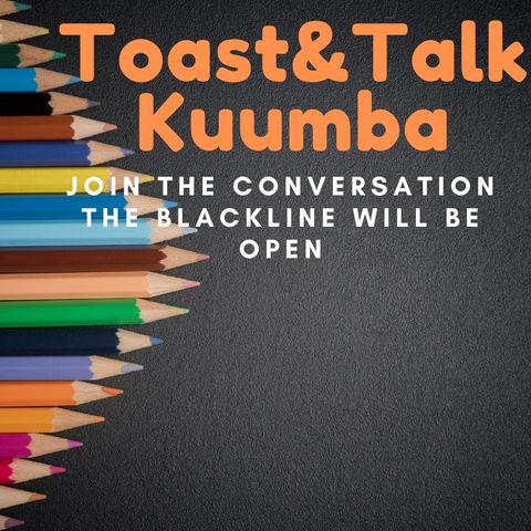 Toast&Talk Kuumba 6521-5