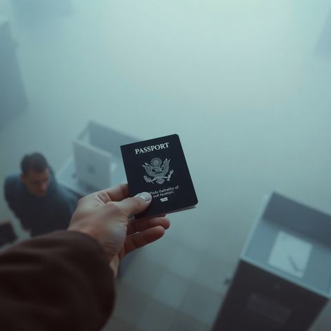 Bills: H.R.22 - SAVE Act: Proof of Citizenship for Voter Registration